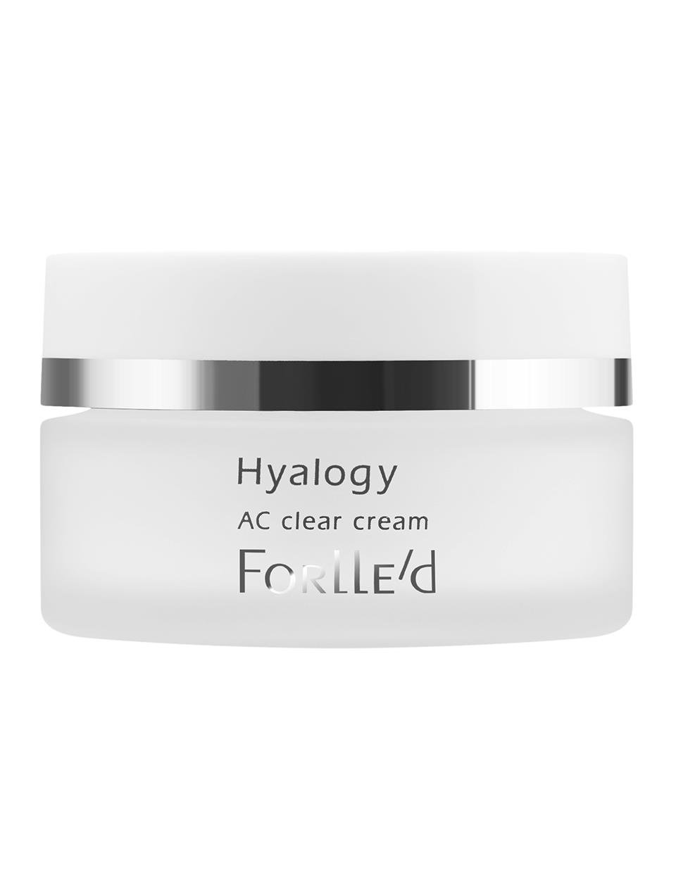 AC Clear Cream 50ml