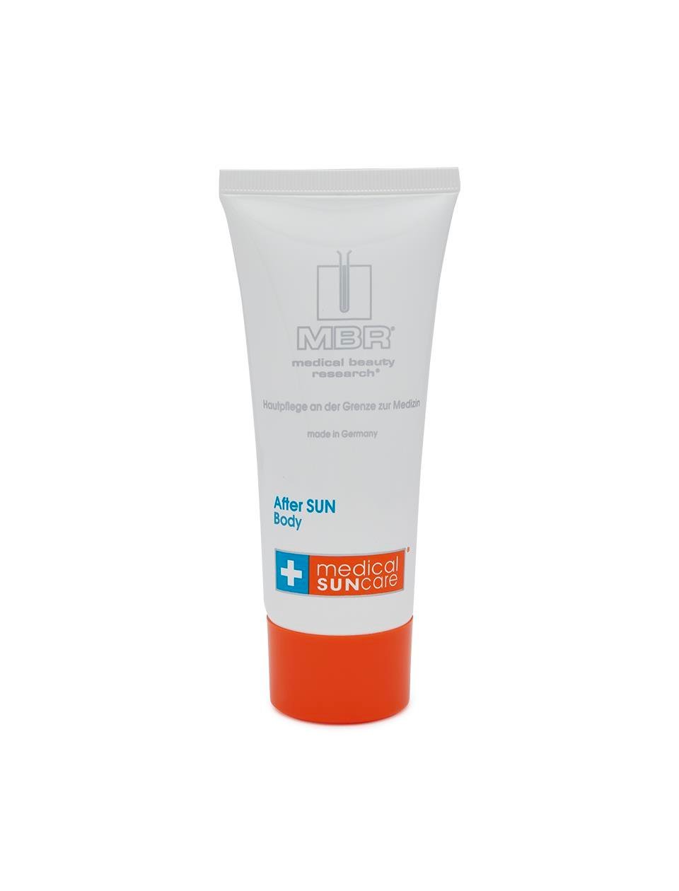 After SUN Body - 200 ml
