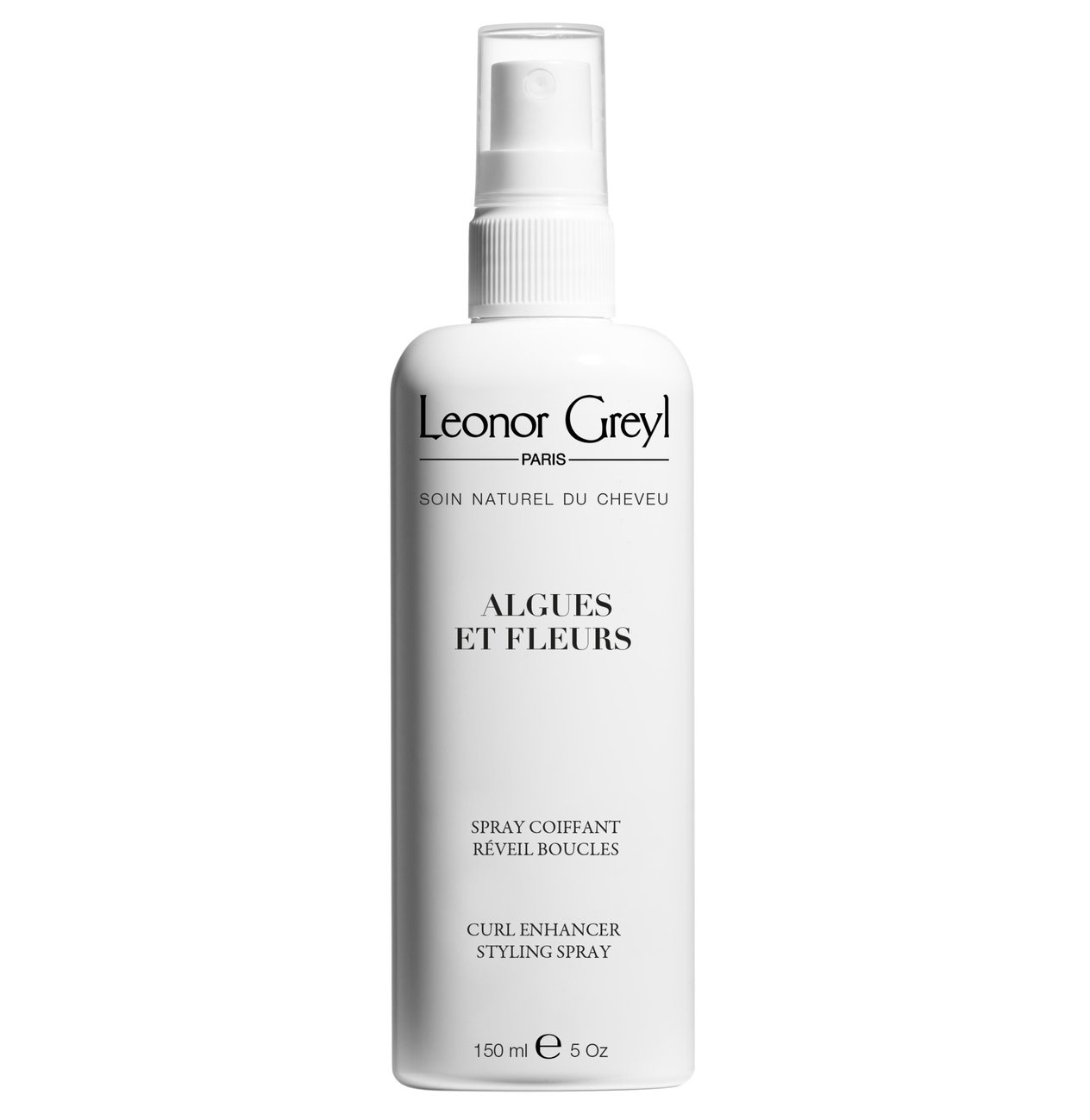 ALGUES ET FLEURS 150 ML