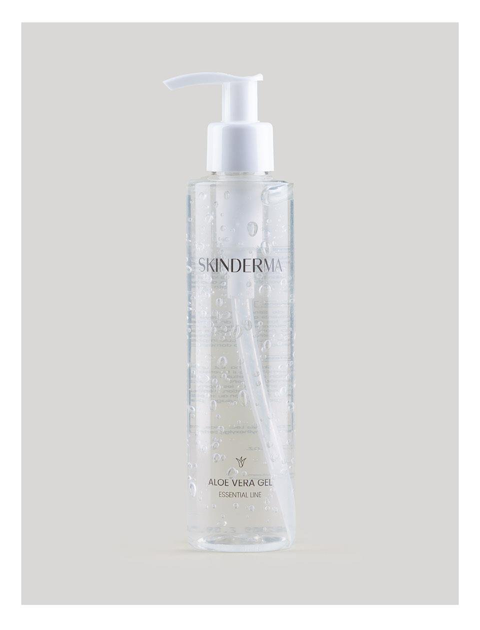 ALOE VERA GEL 200 ML