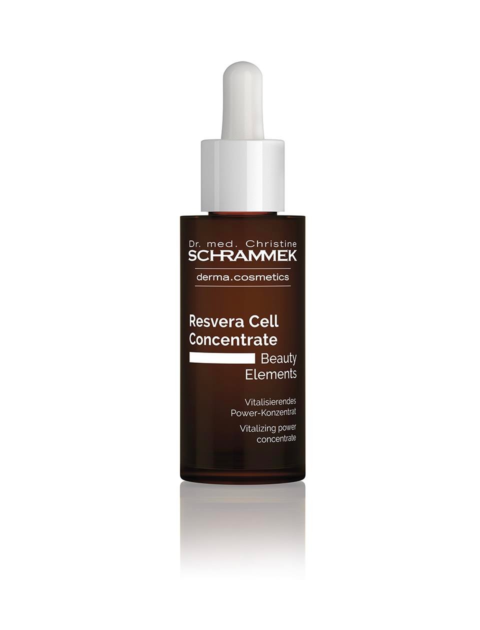 Beauty - Resvera Cell Concentrate 30 ML