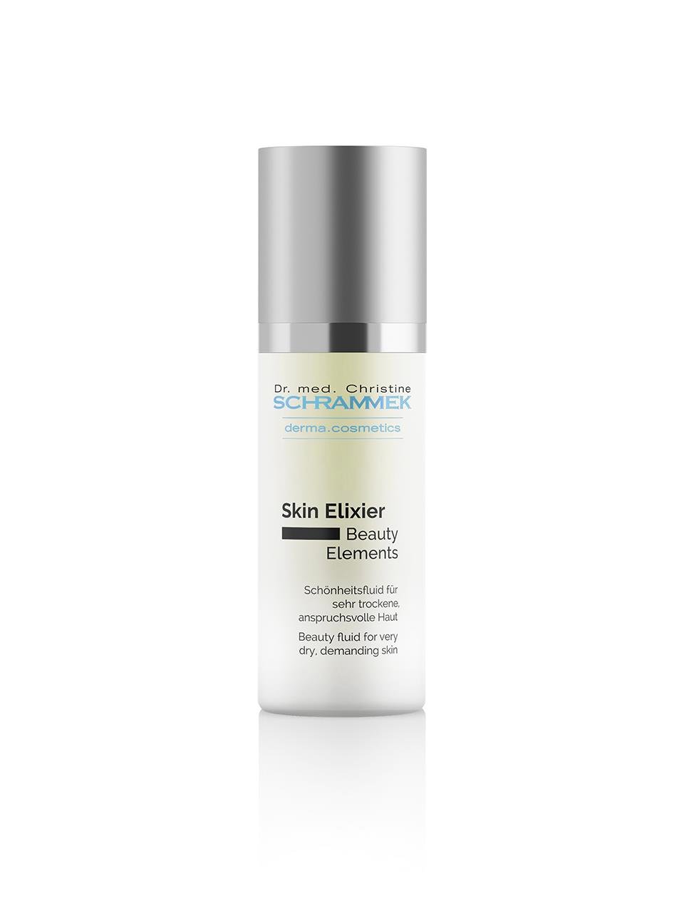 Beauty - Skin Elixier 50 ML