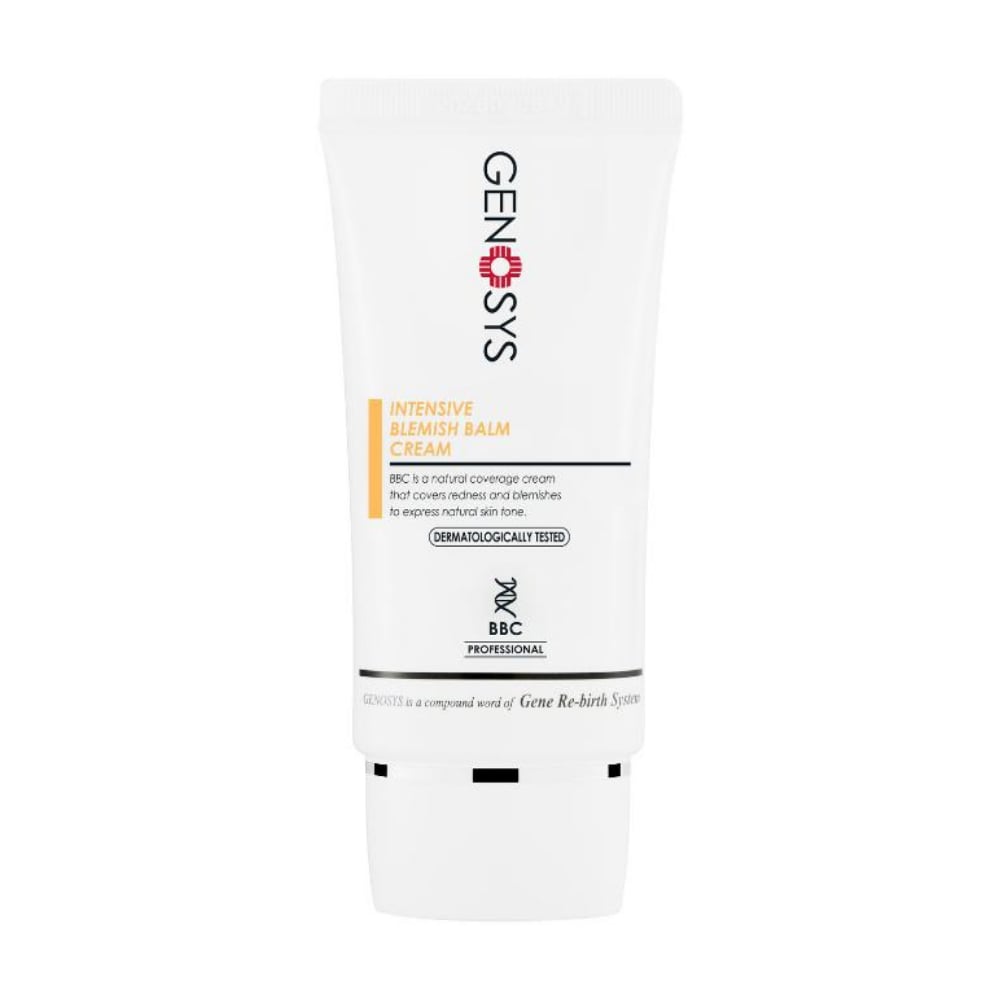 Blemish Balm Cream (BBC) 50 ML