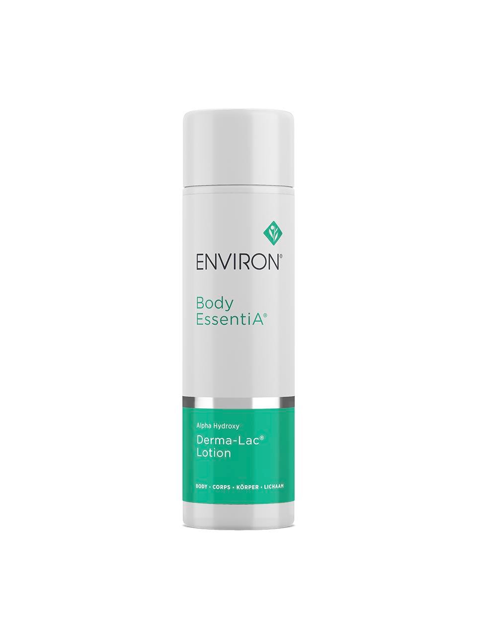 Body - Derma Lac Lotion 200 ML