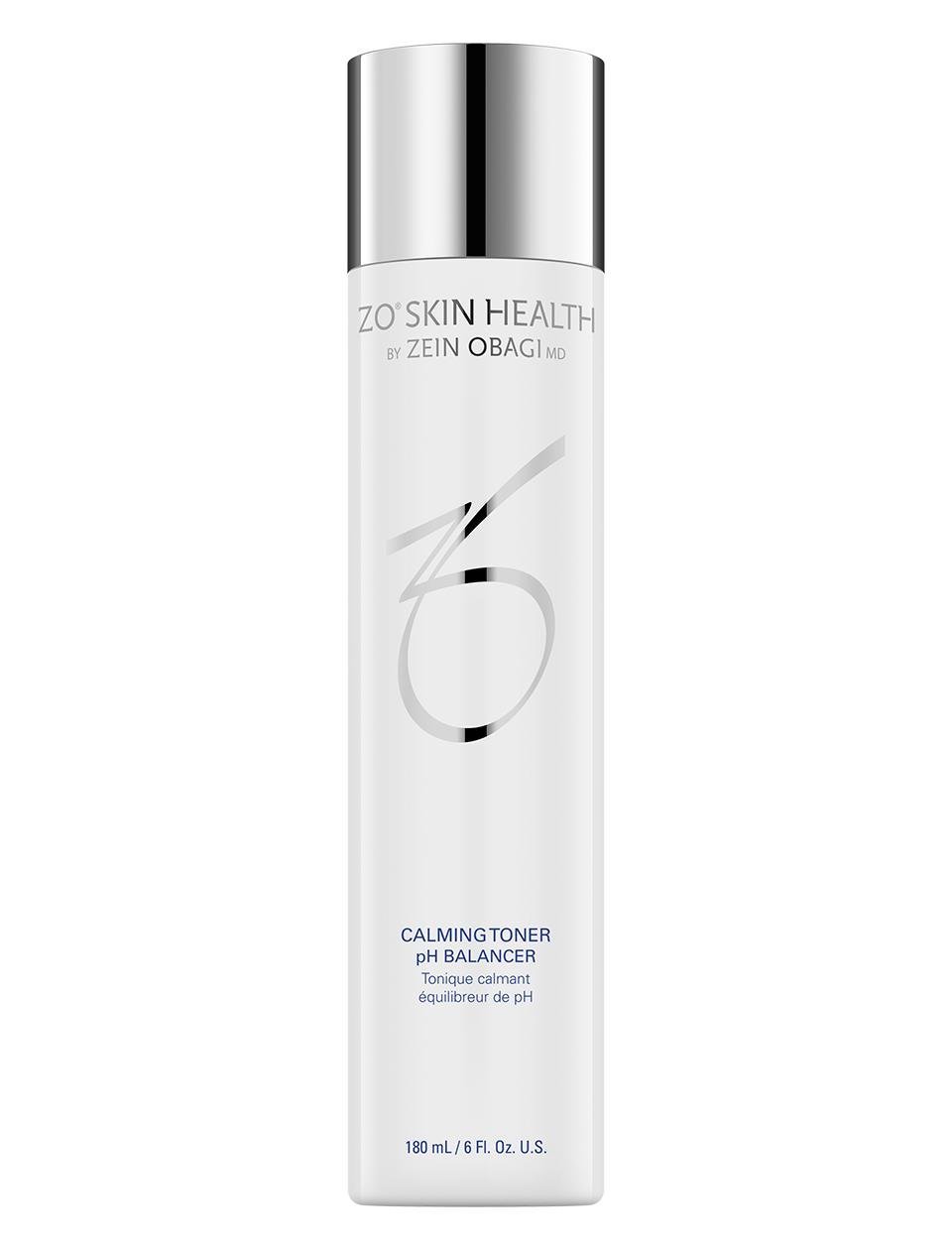 Calming Toner, pH Balancer 180 ML