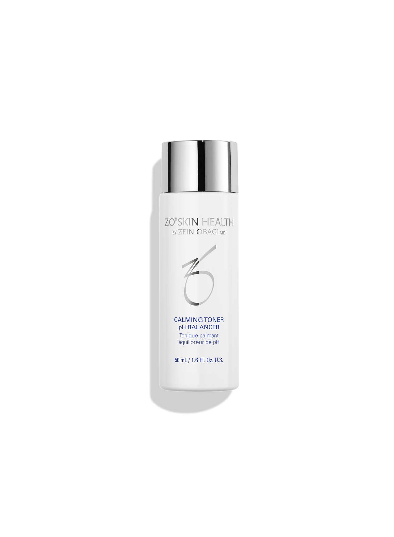 Calming Toner , pH Balancer 50 ML