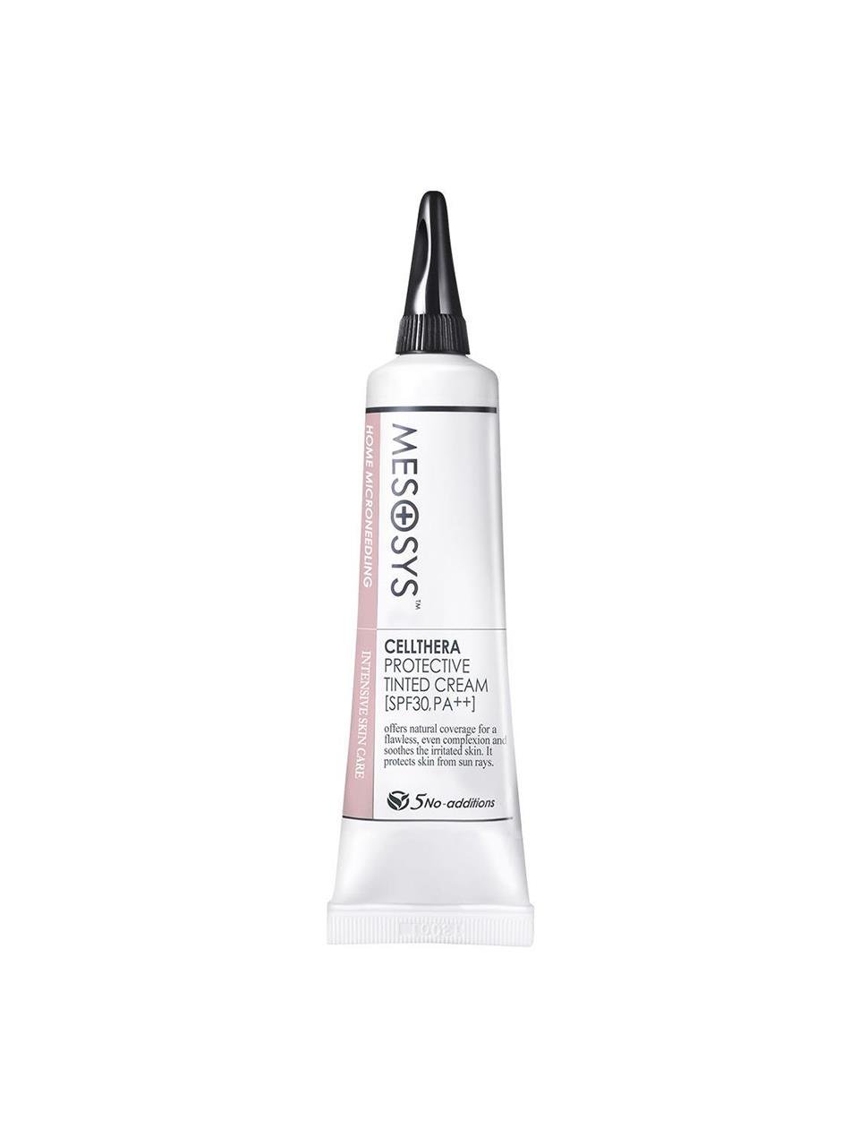 Cellthera Sun Protection Tinted Cream SPF30 35GR