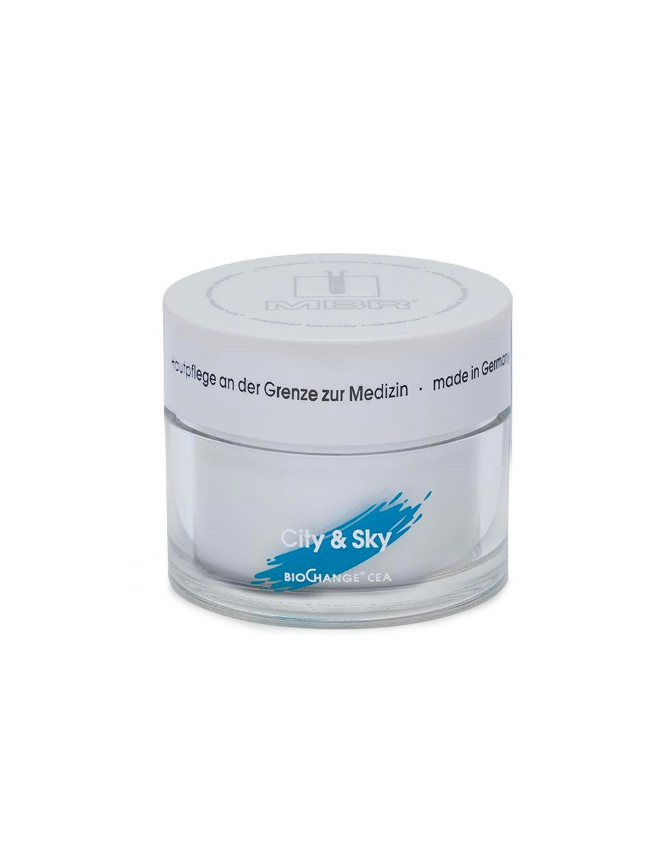 City & Sky Airlesstiegel - 50 ml