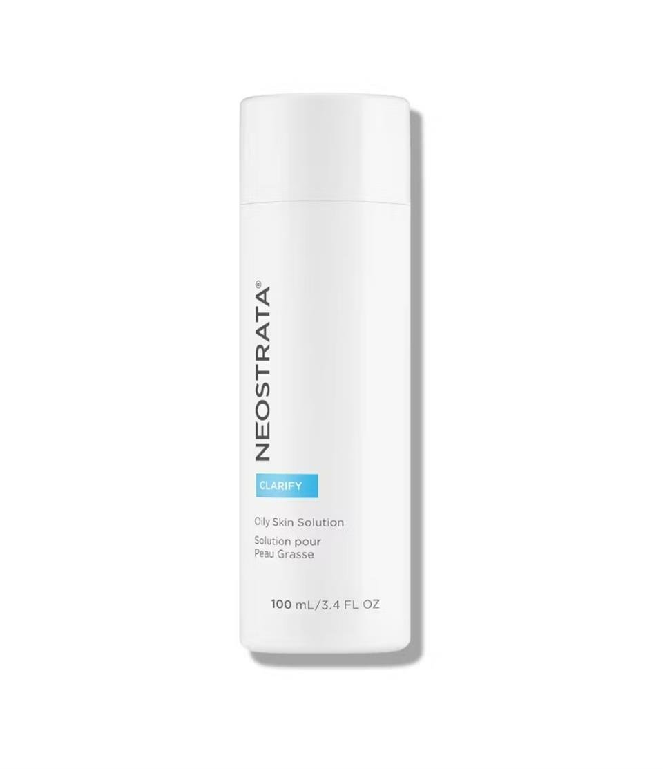 Clarify - Oily Skin Solution 100 ML