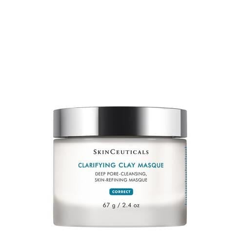 Clarifying Clay Mask 60 ML