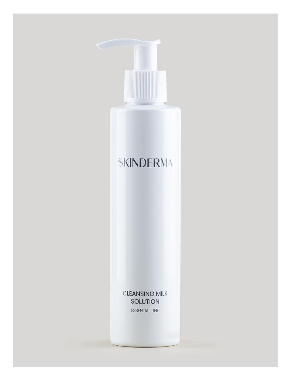 CLEANSING MILK SOLUTION PROF. 500 ML