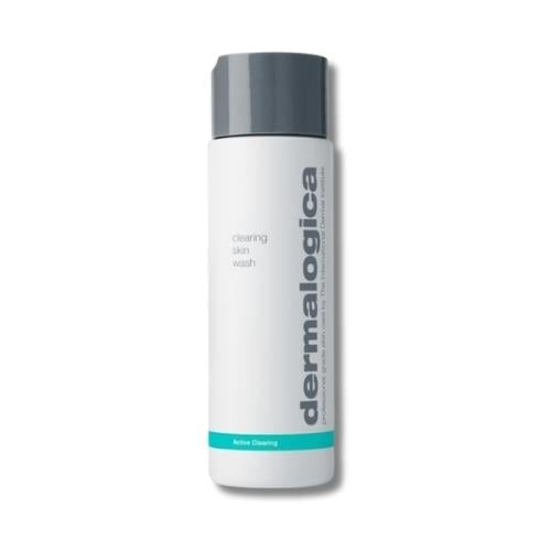 Clearing Skin Wash 250 ML