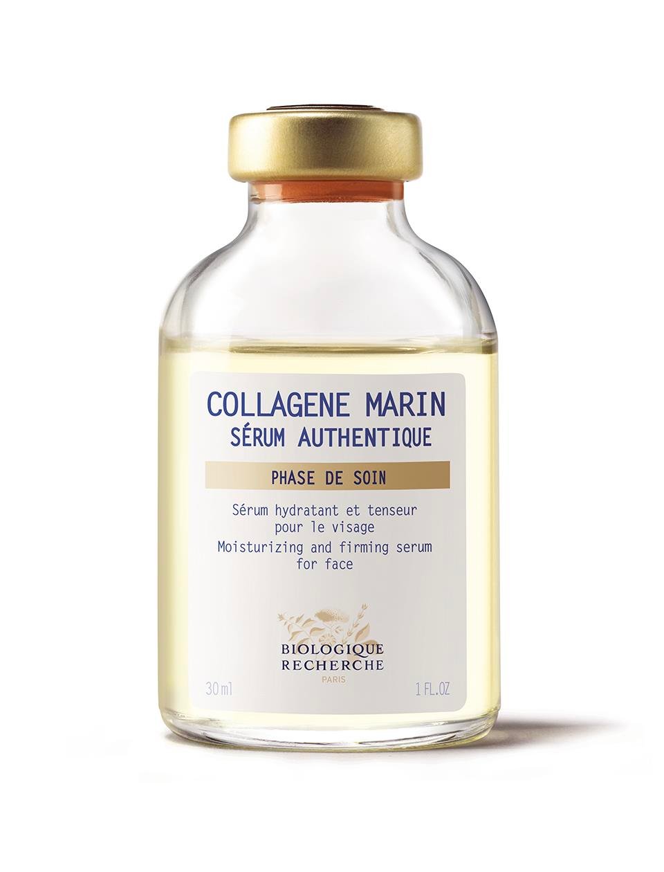 COLLAGENE MARIN SERUM AUTHENTIQUE 30 ml
