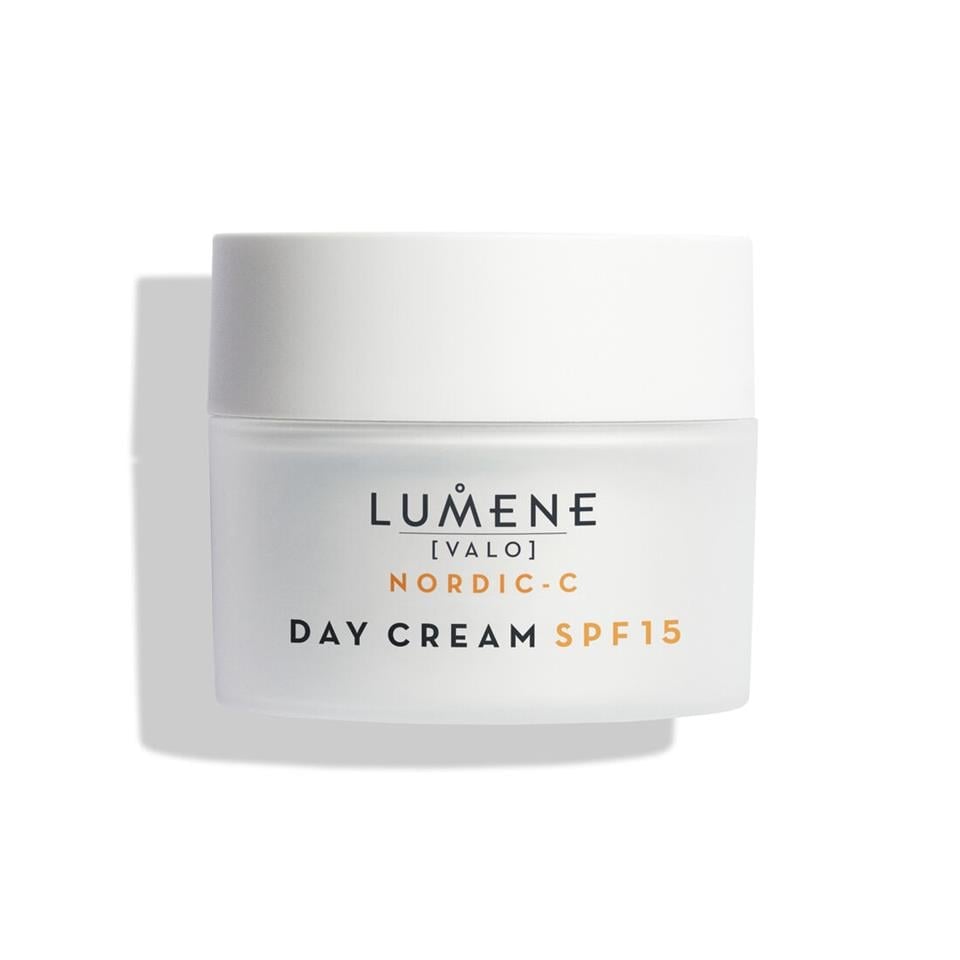 Day Cream SPF15 50 ML
