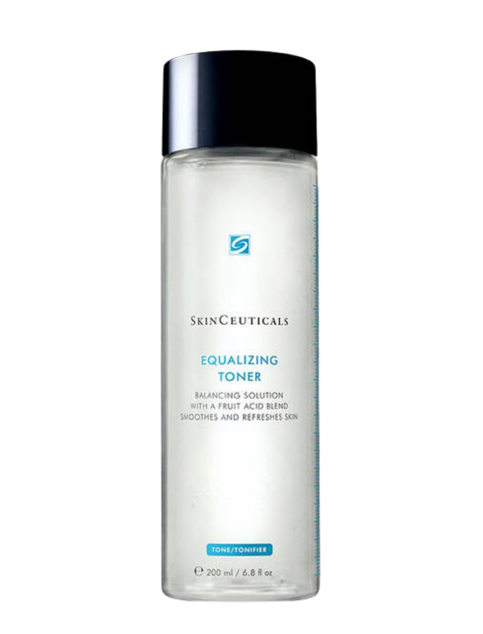 Equalizing Toner New 200 ML