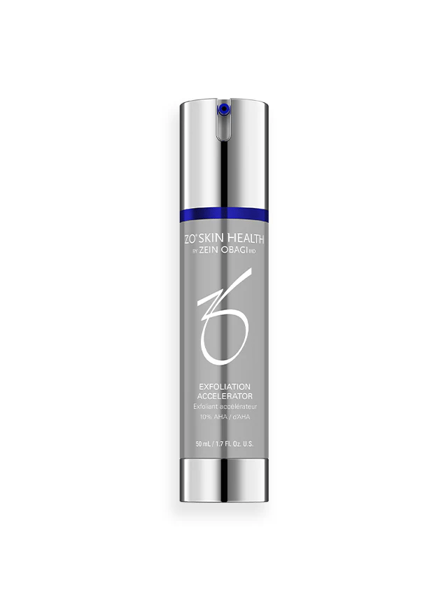 Exfoliation Accelerator 50 ML