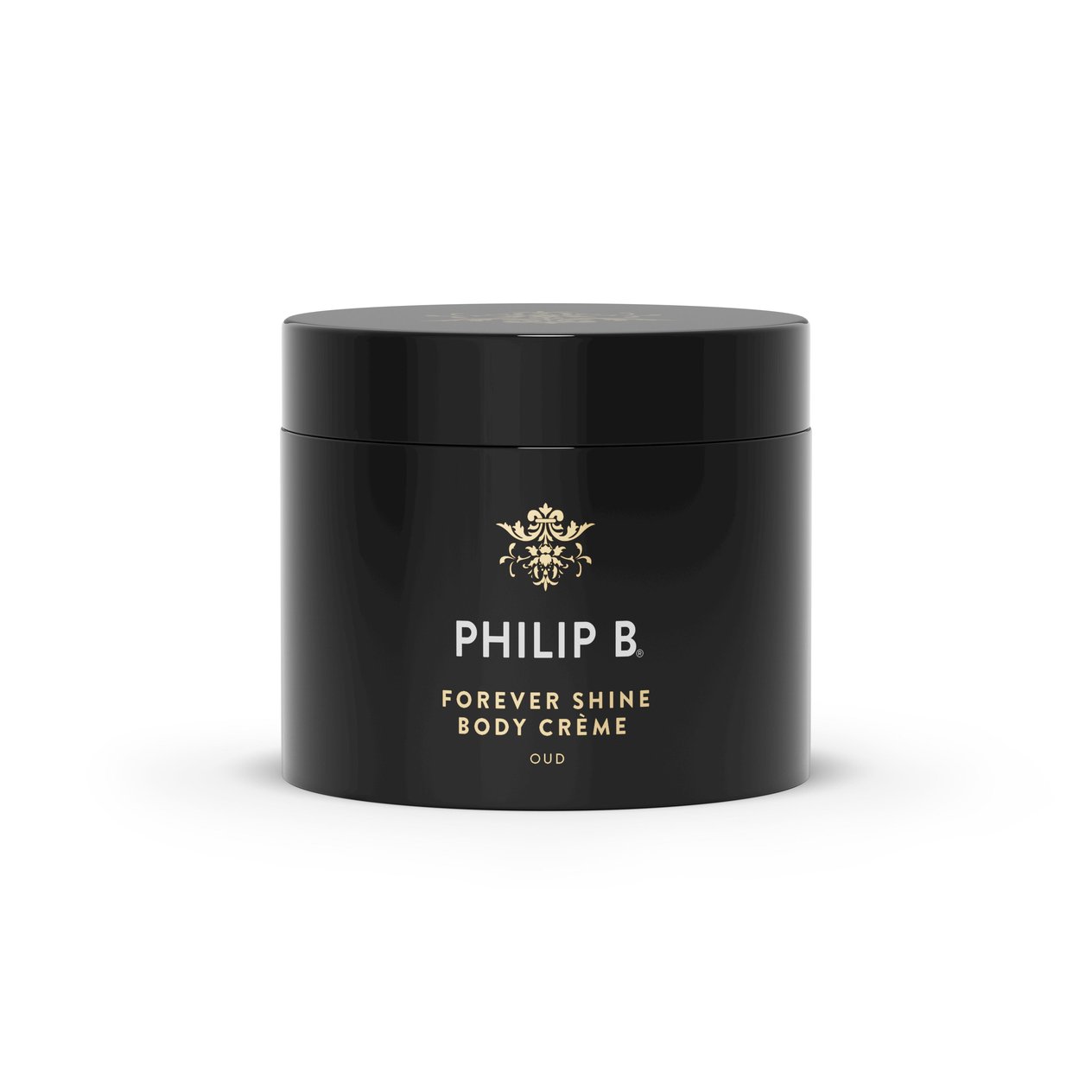 Forever Shine Body Crème 236 ML
