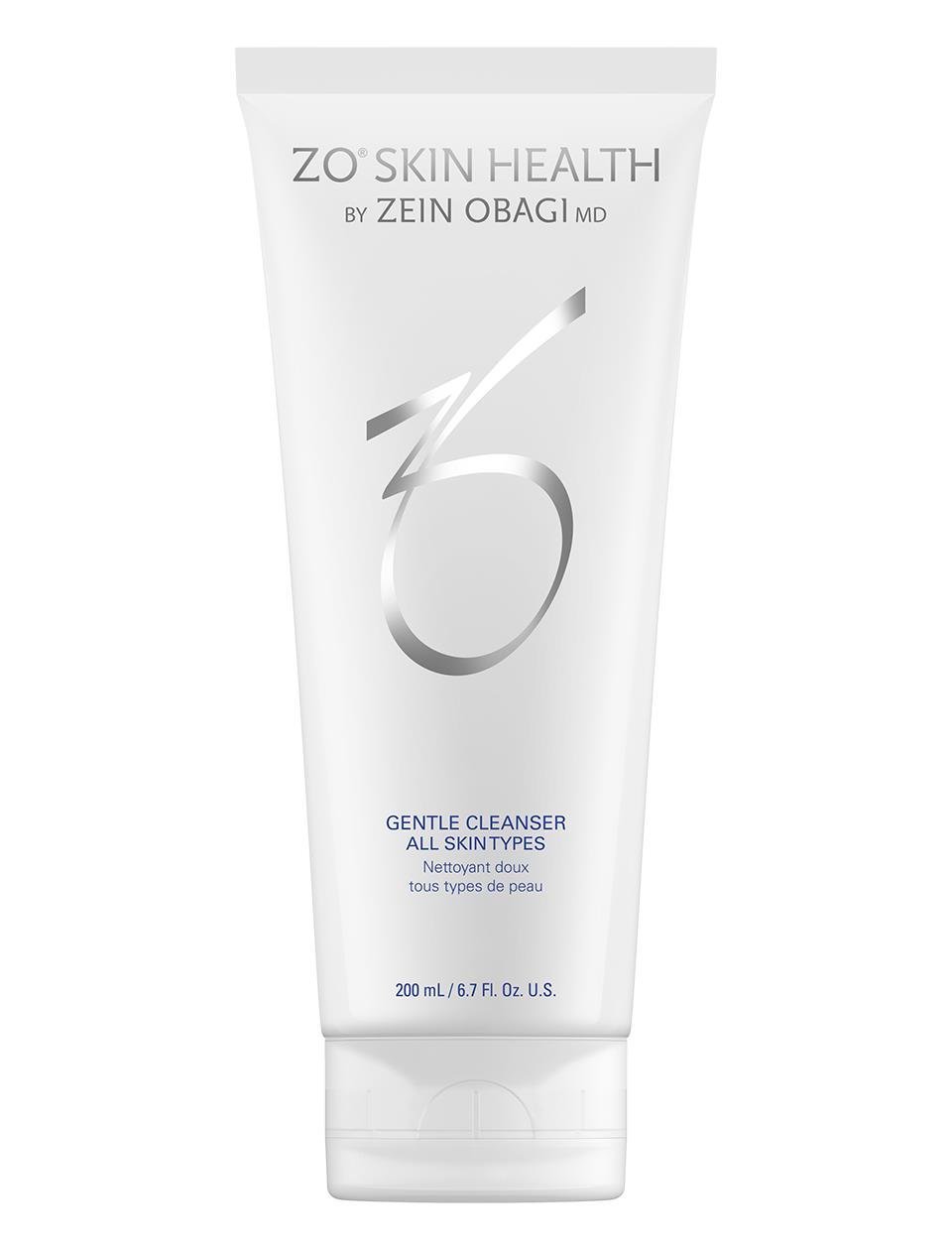 Gentle Cleanser ZO 200 ML