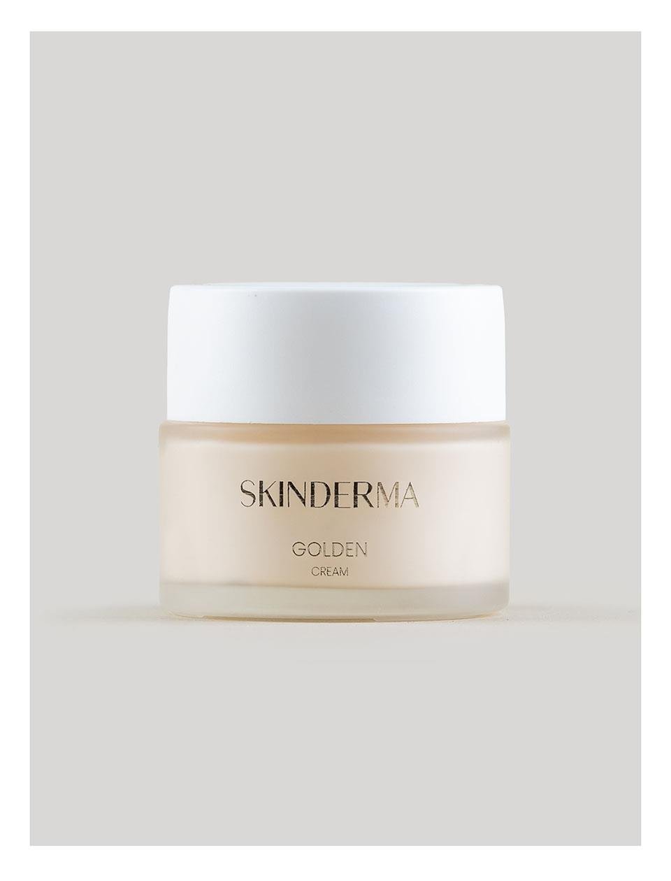GOLDEN CREAM 50 ML