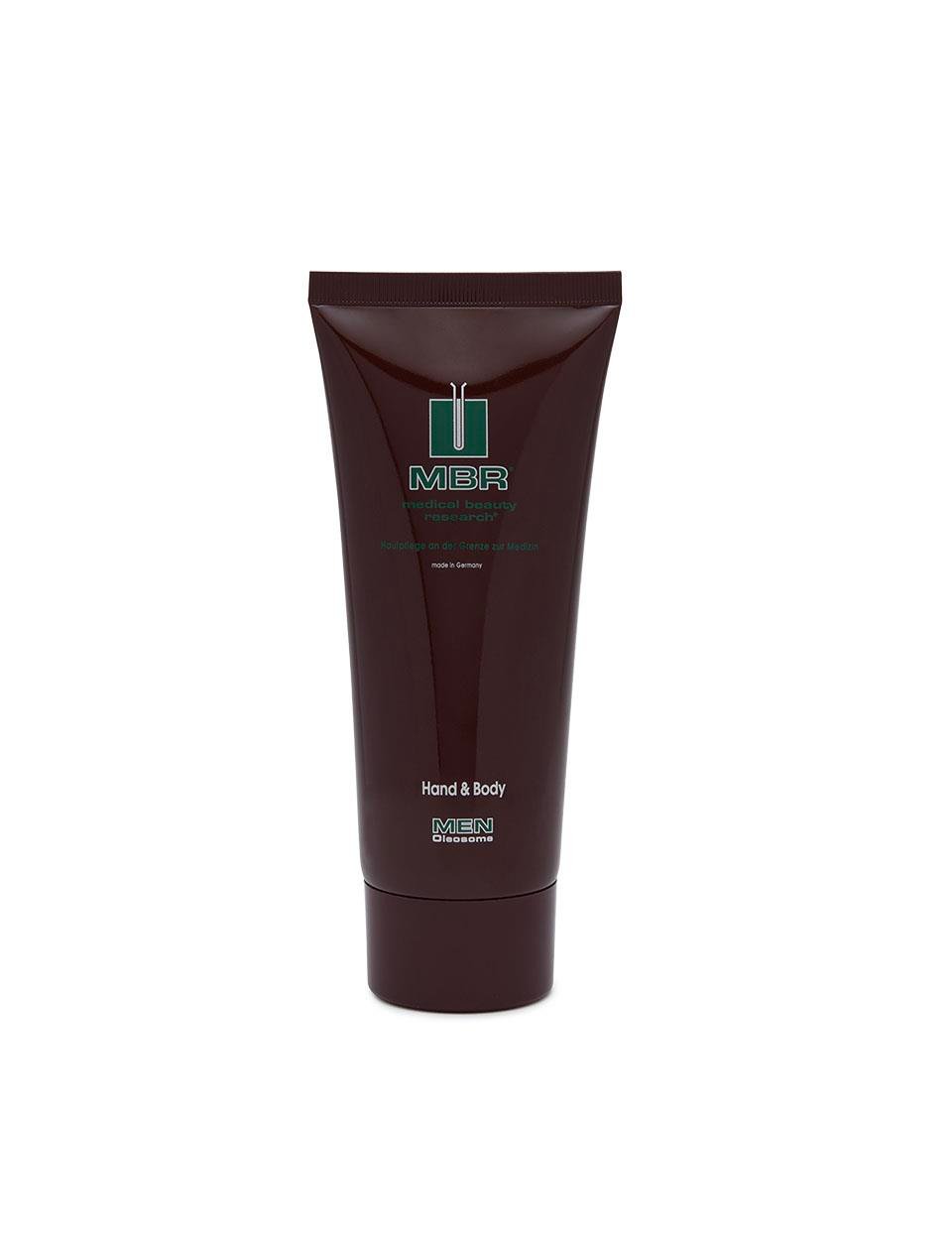 Hand & Body for Men - 200 ml