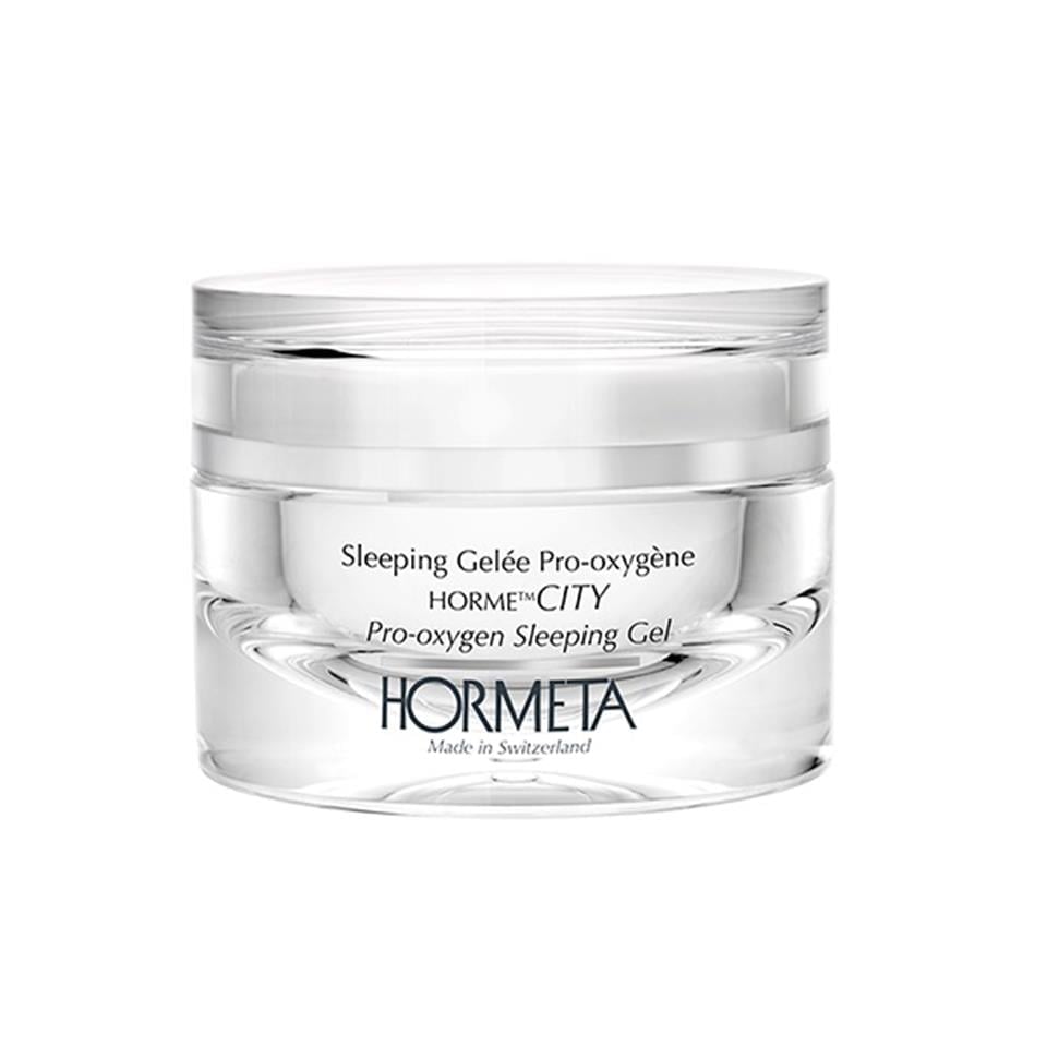 Horme™CITY Pro-Oxygen Sleeping Gel 50 ML