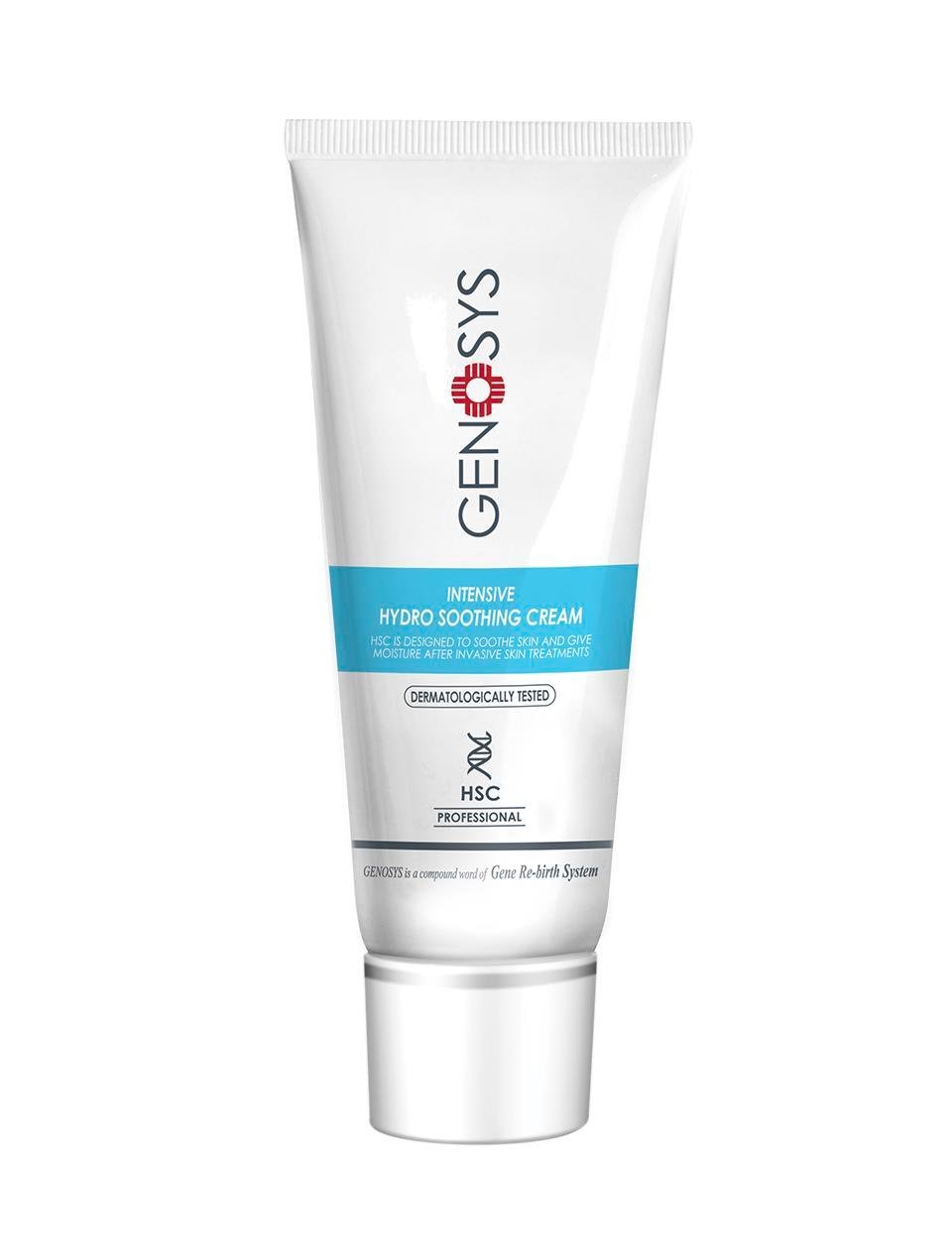 HSC - Hydro Soothing Cream 50 GR