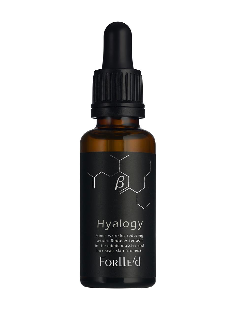 Hyalogy β