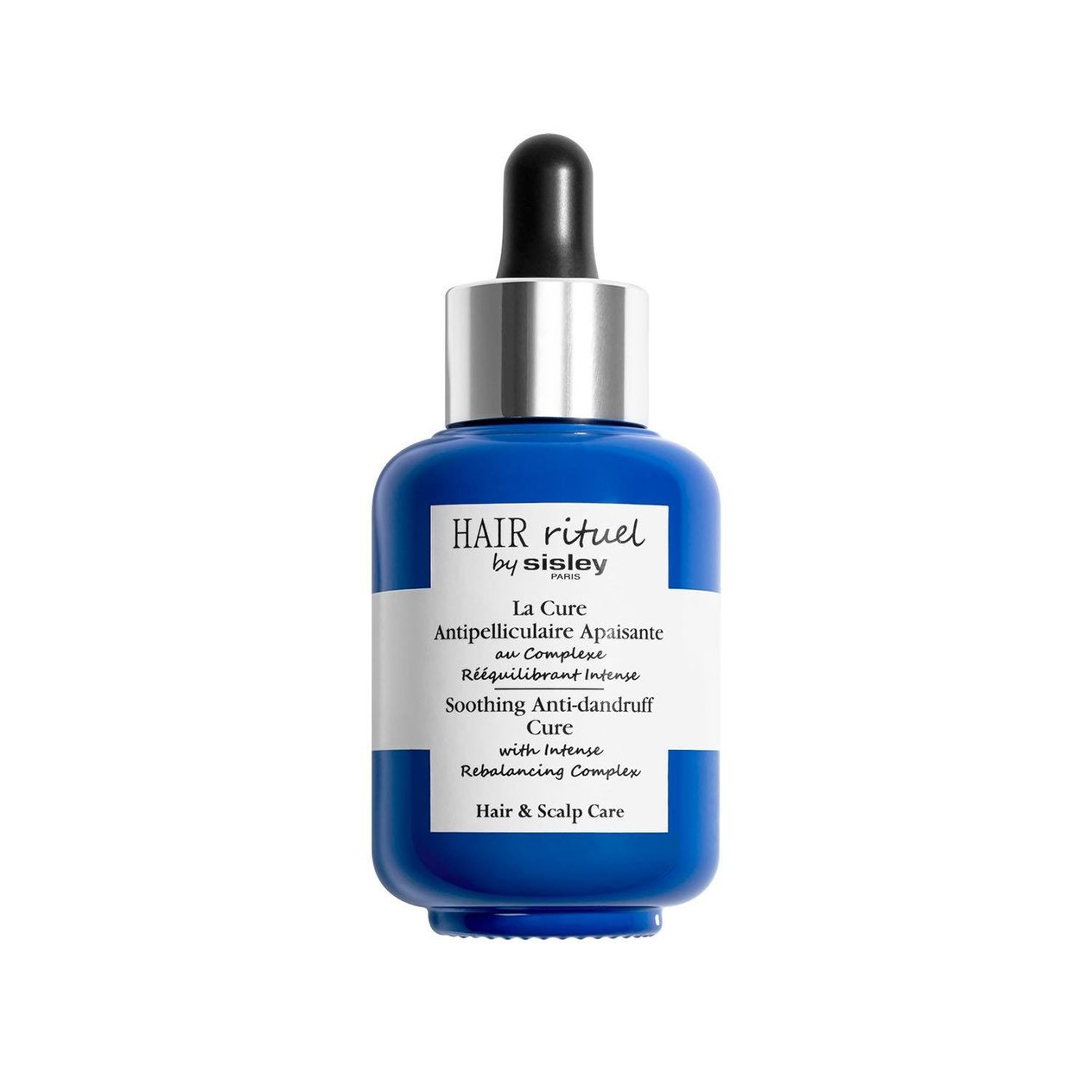 Soothing Anti-Dandruff Cure 60 ml