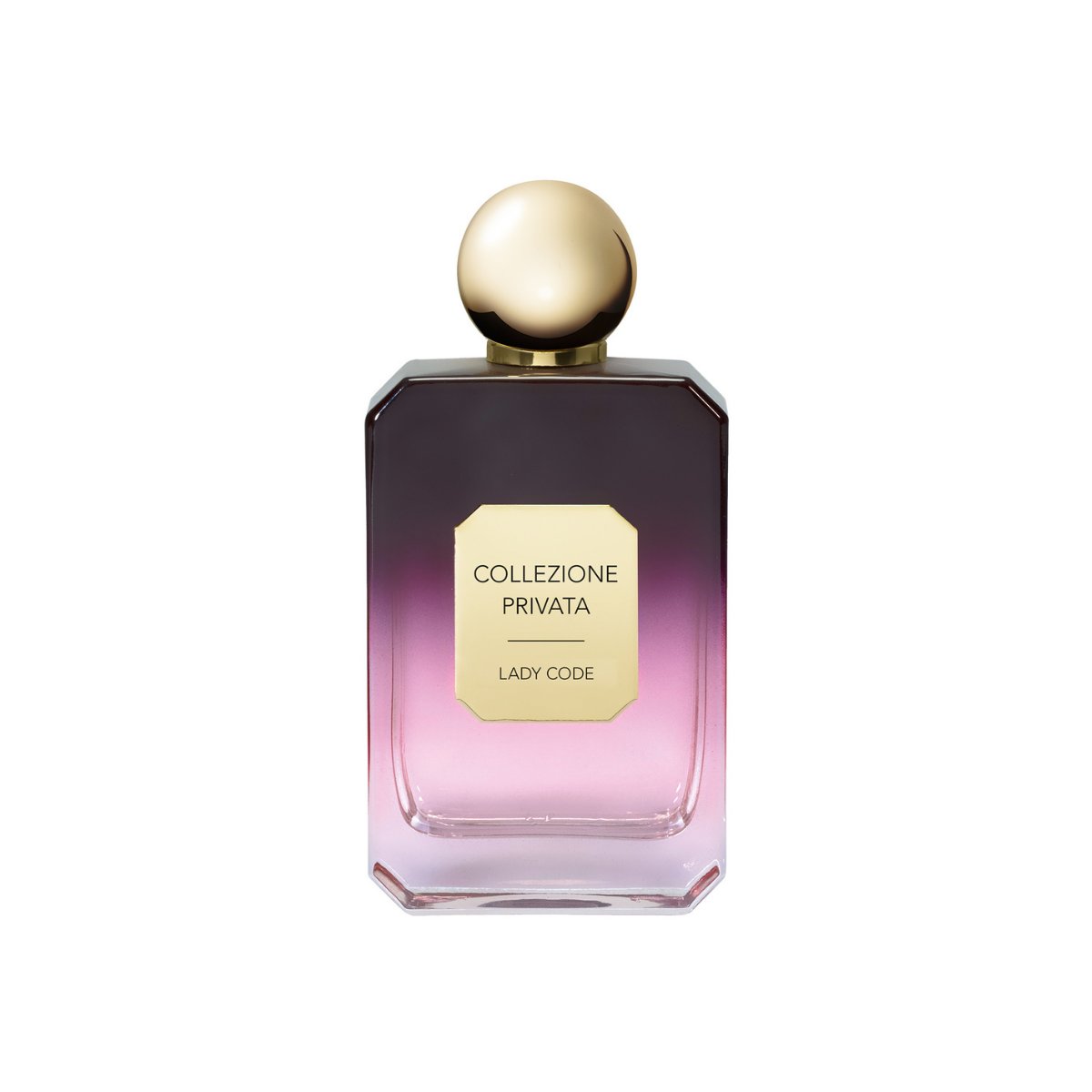 Lady Code 100 ml