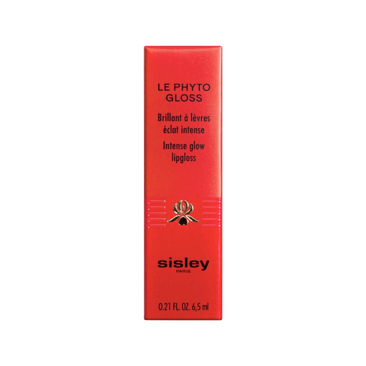 LE PHYTO GLOSS N°3 SUNRISE  6.5 ML