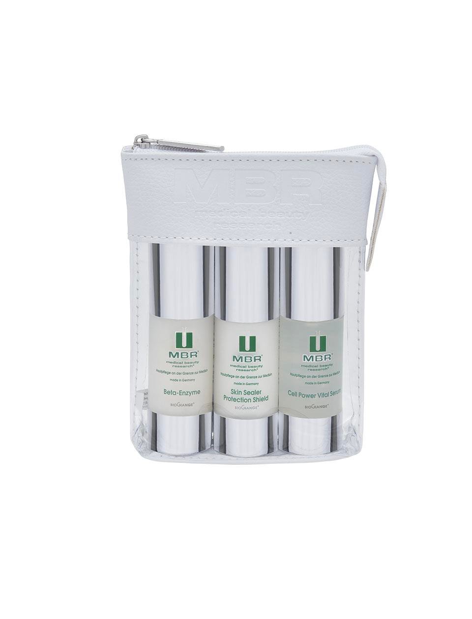 MBR - Travel Set