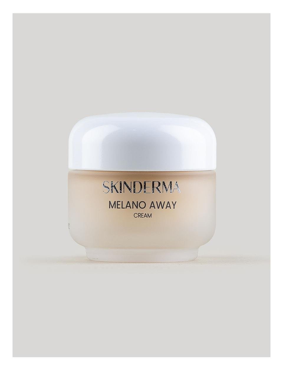 MELANO AWAY CREAM 30 ML