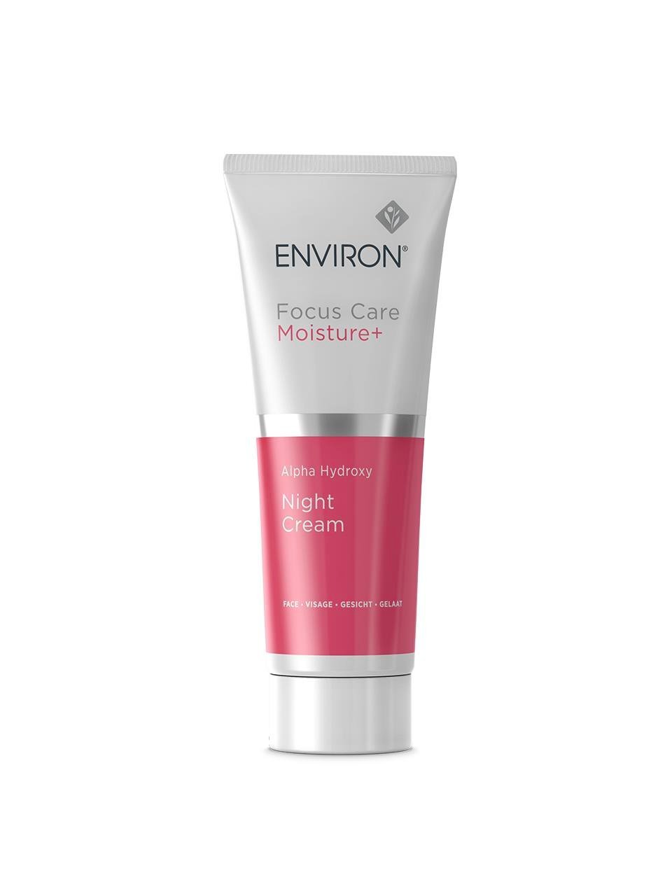 Moisture⁺ Alpha Hydroxy Night Cream 50 ML