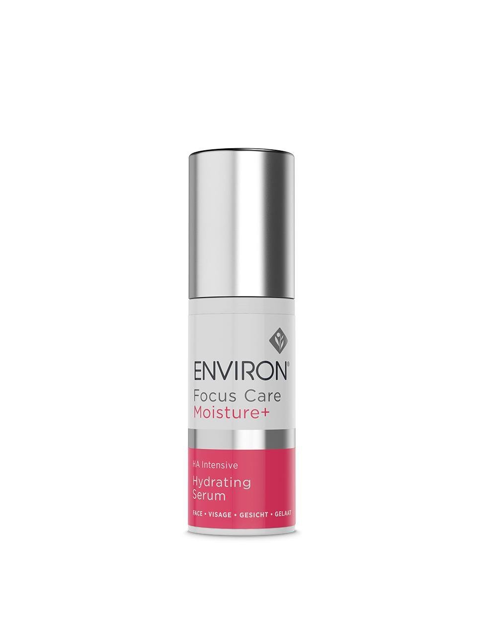Moisture⁺ HA Intensive Hydrating Serum 30 ML