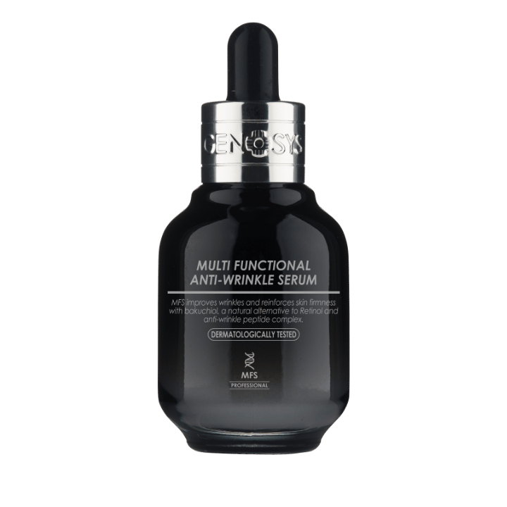 Multi Functional Anti Wrinkle Serum 30 ML