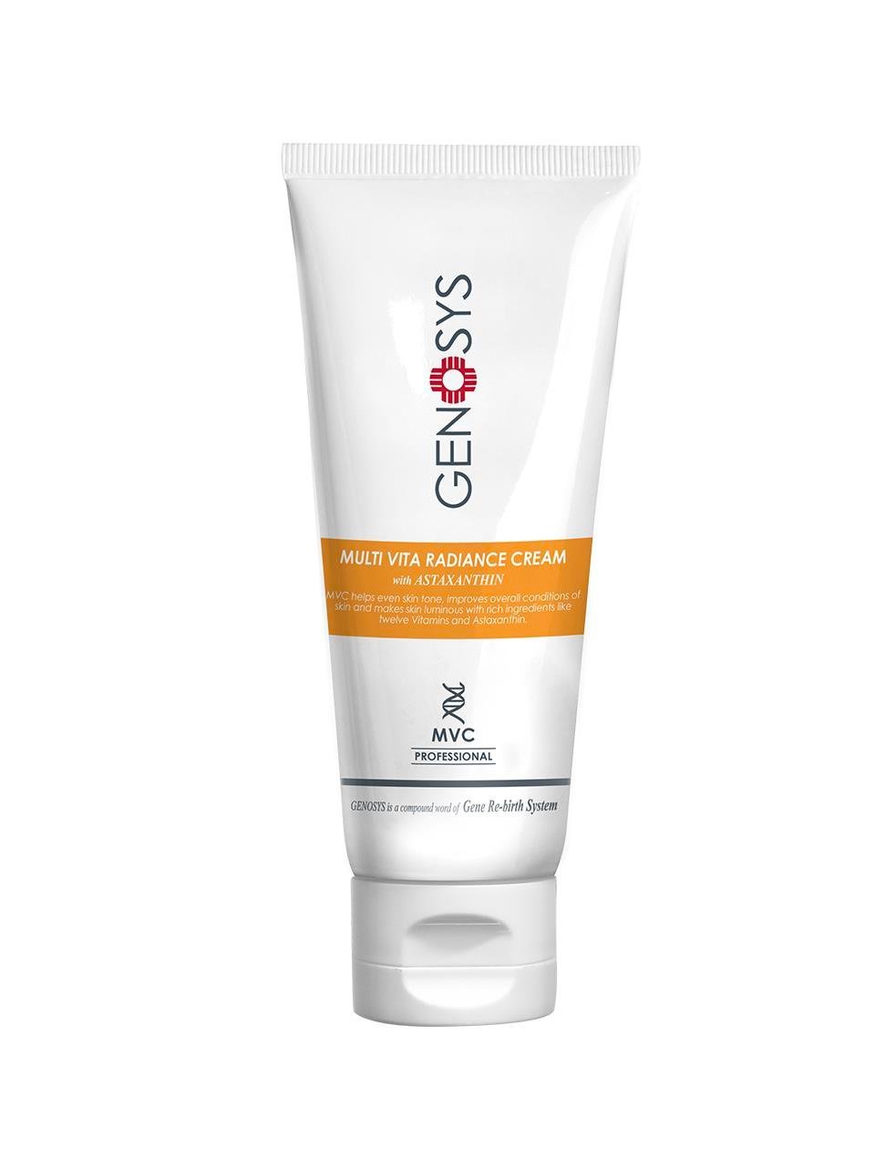 MVC - Multi Vita Radiance Cream