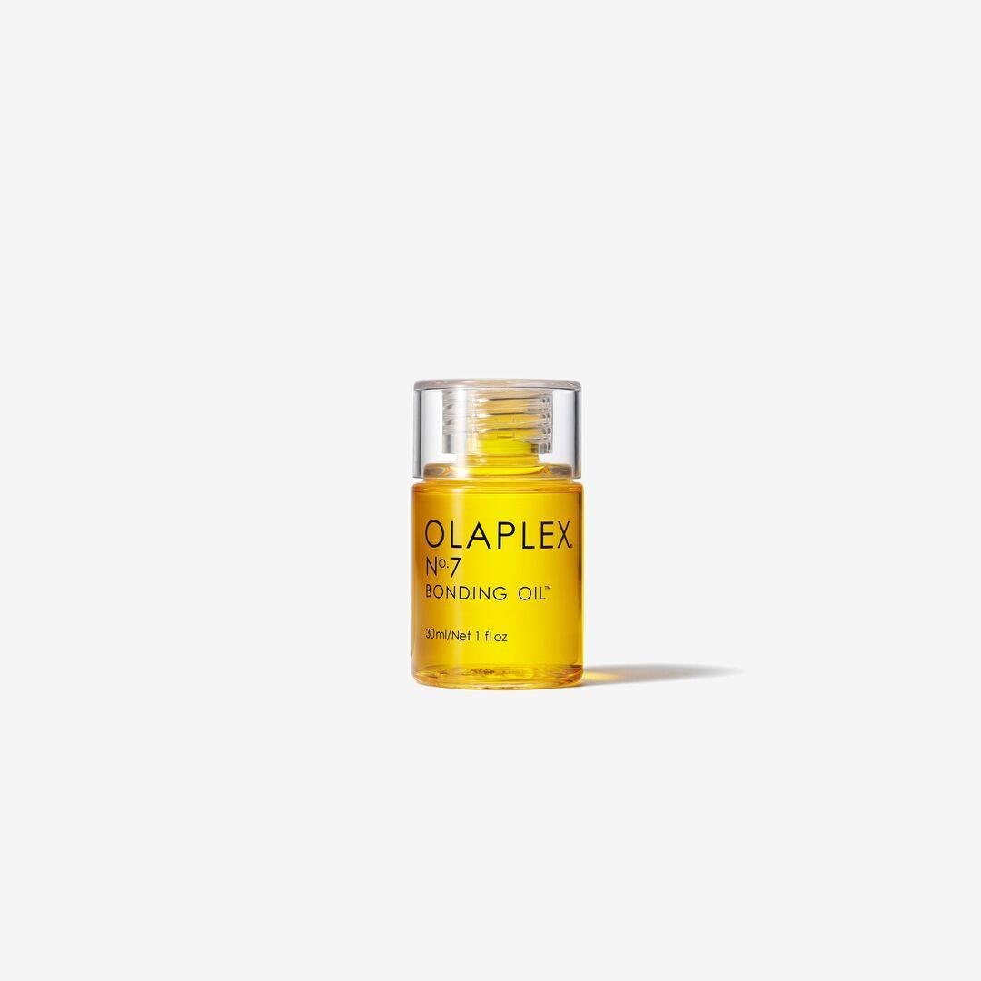 OLAPLEX N°· 7 BAĞ YAPILANDIRICI ŞEKİLLENDİRİCİ YAĞ 30 ML