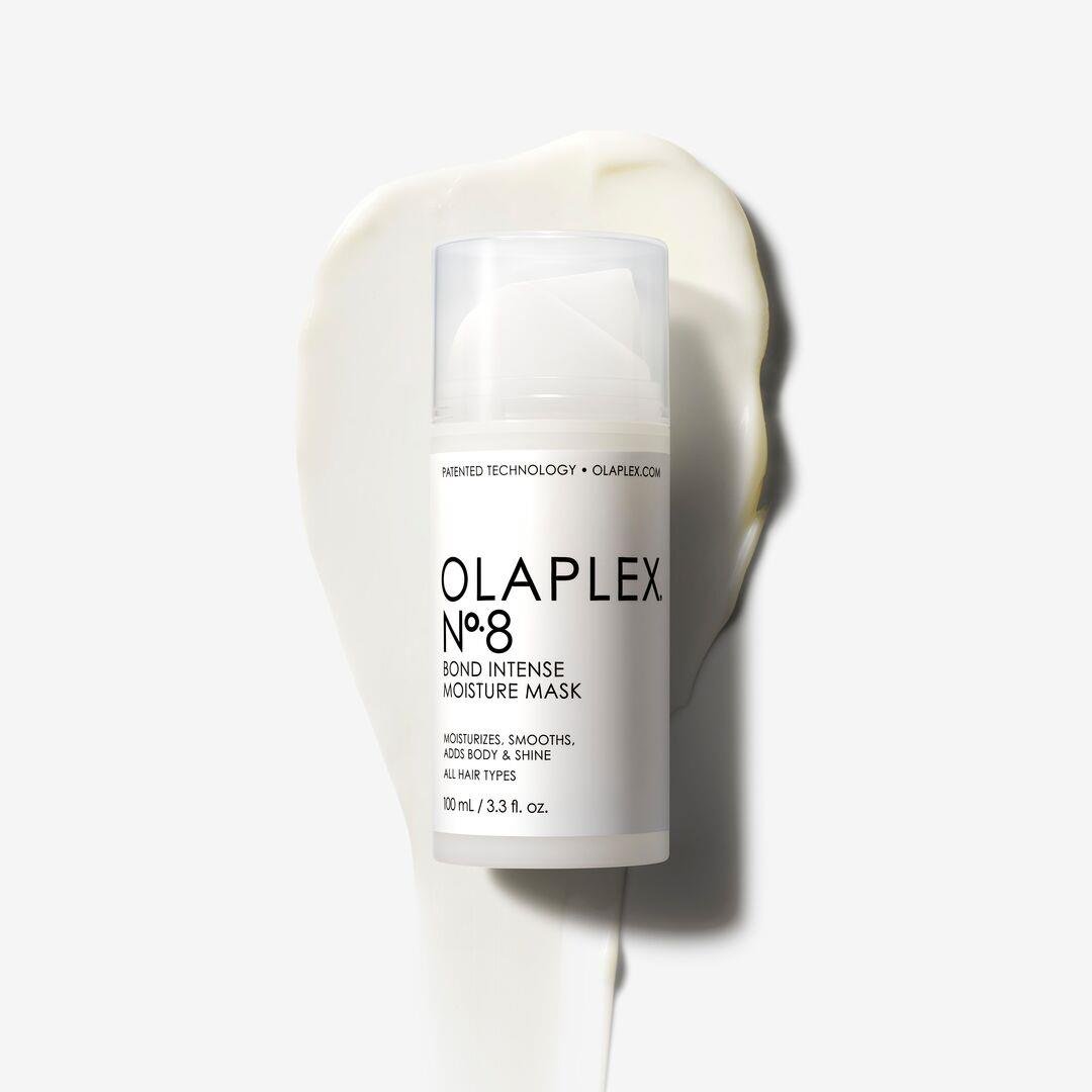 OLAPLEX N°· 8 YOĞUN NEM MASKESİ 100 ML