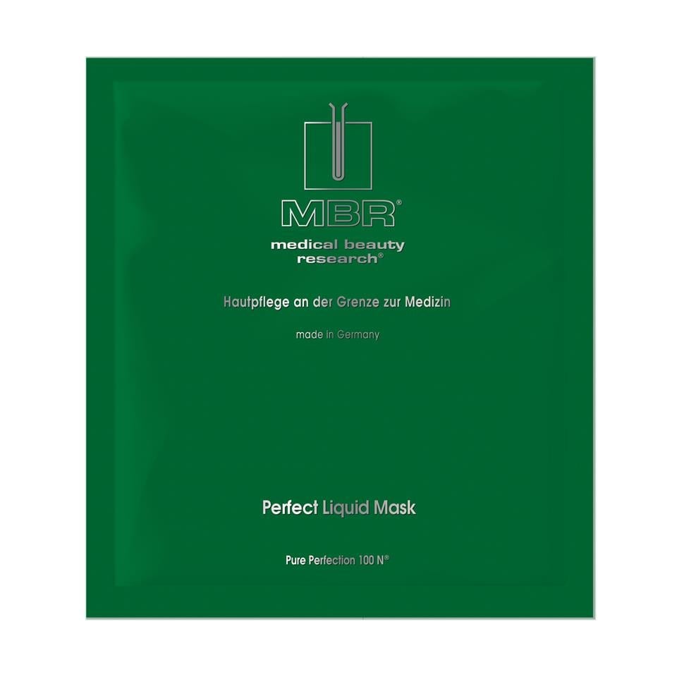 Perfect Liquid Mask  8 x 20 ml