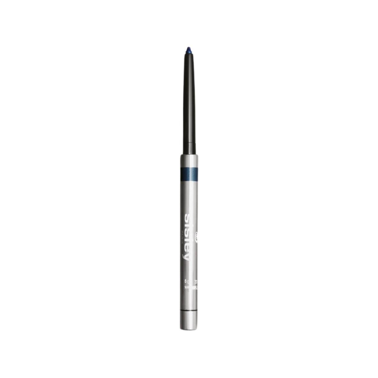 Phyto-Khol Star Waterproof N°5 Sparkling Blue  0.3 g