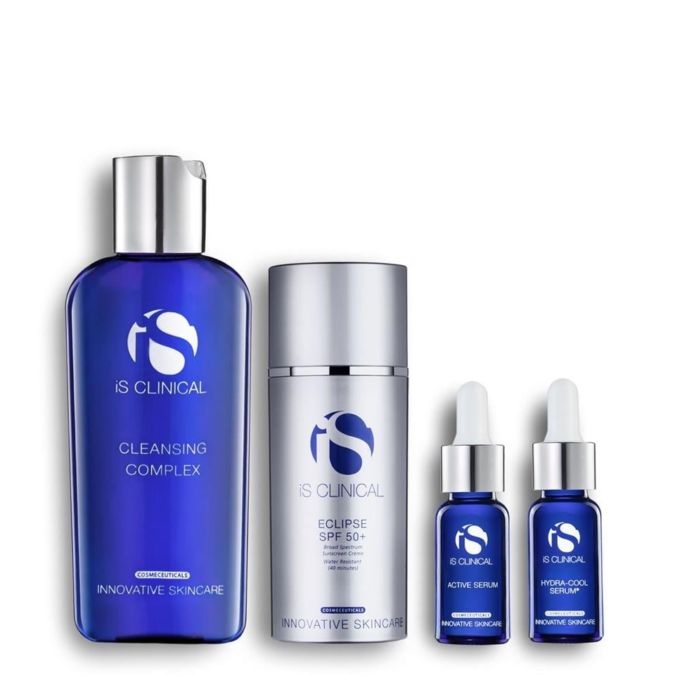 Pure Clarity Collection