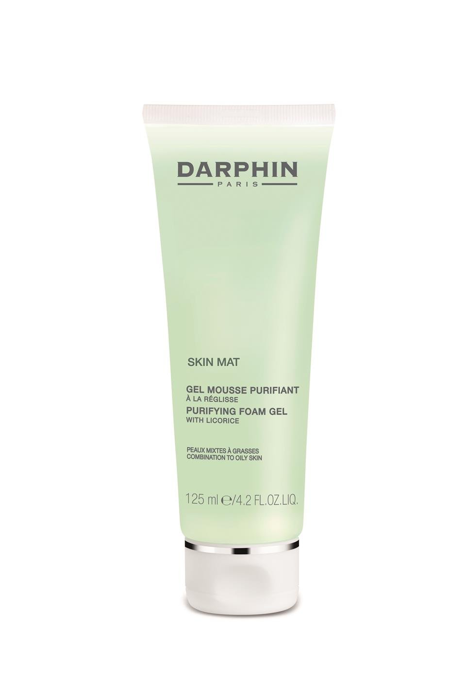 Purifying Foam Gel 125ML