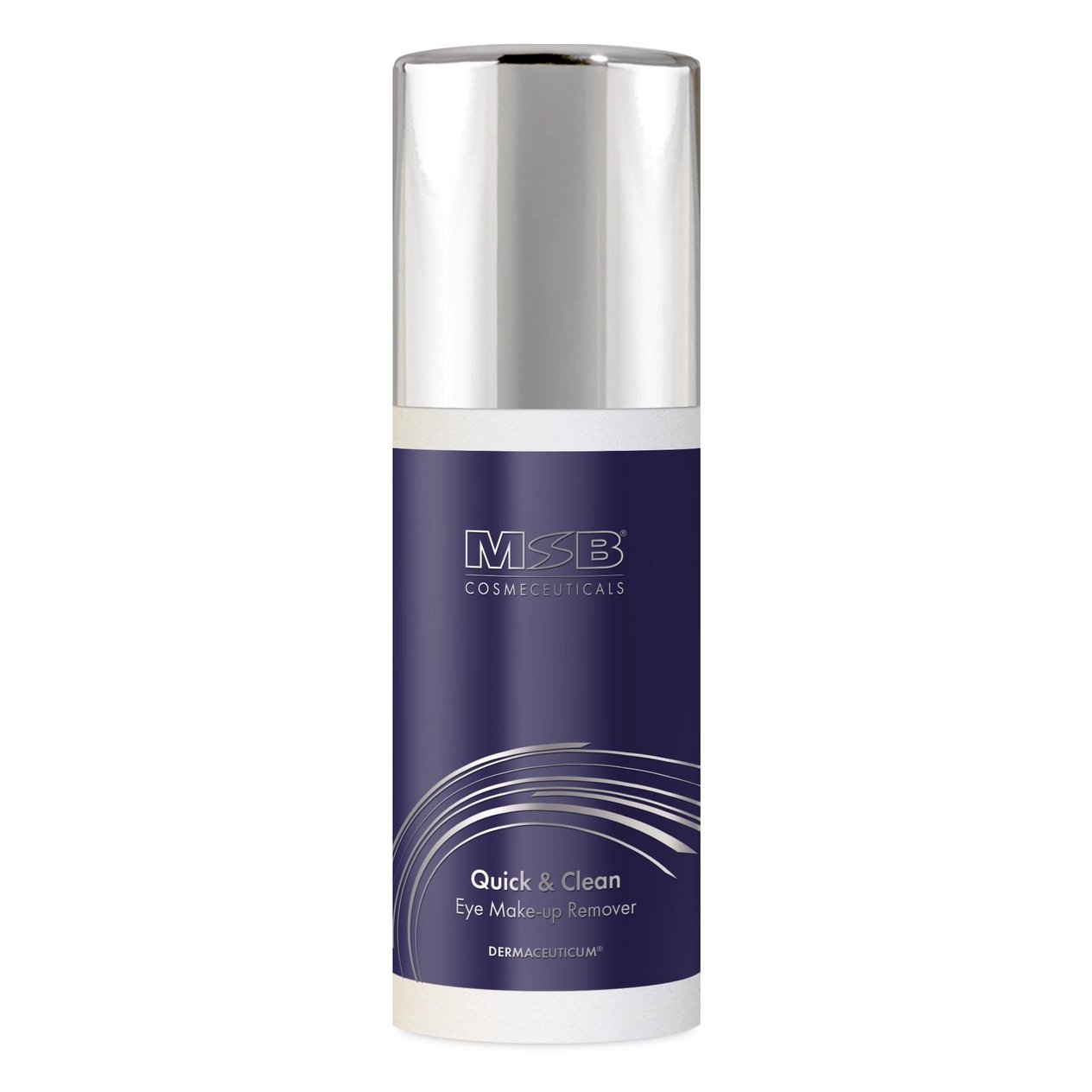 Quick & Clean Eye Make Up Remover - 150 ml