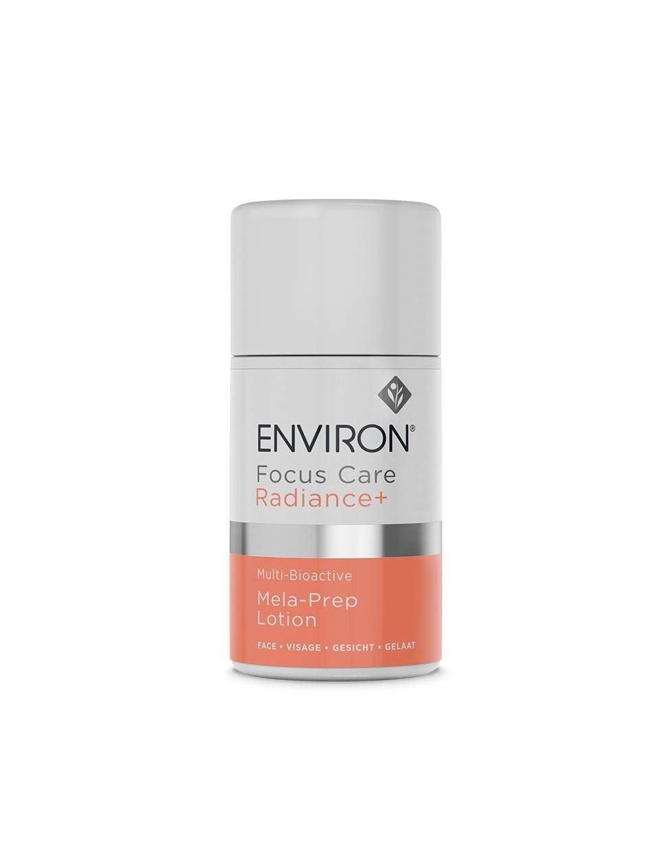 Radiance⁺ Multi Botanical Mela Prep Lotion 60 ML