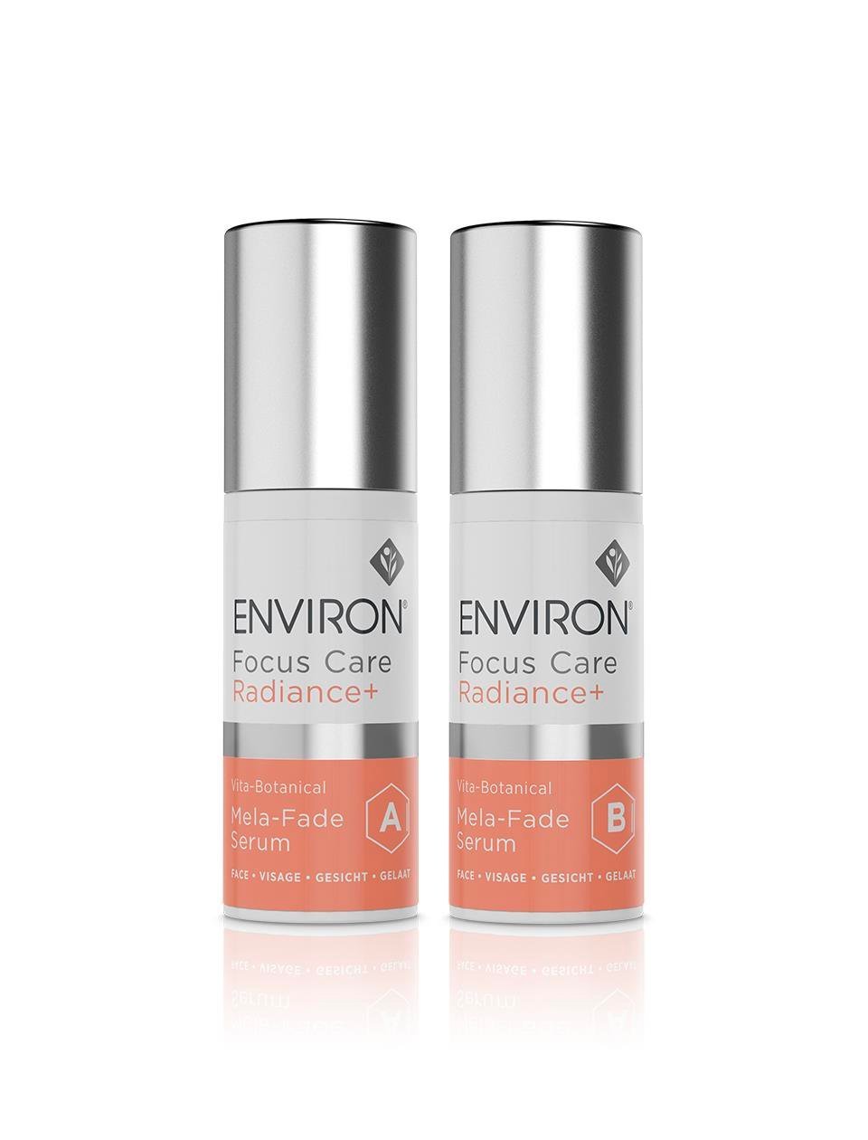Radiance⁺ Vita Botanical Mela Fade Serum System 30 ML