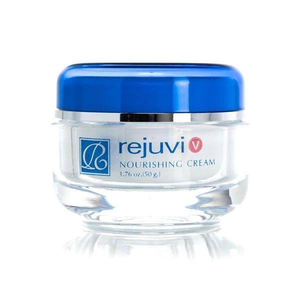 Rejuvi "V" Nourishing Cream 50 GR