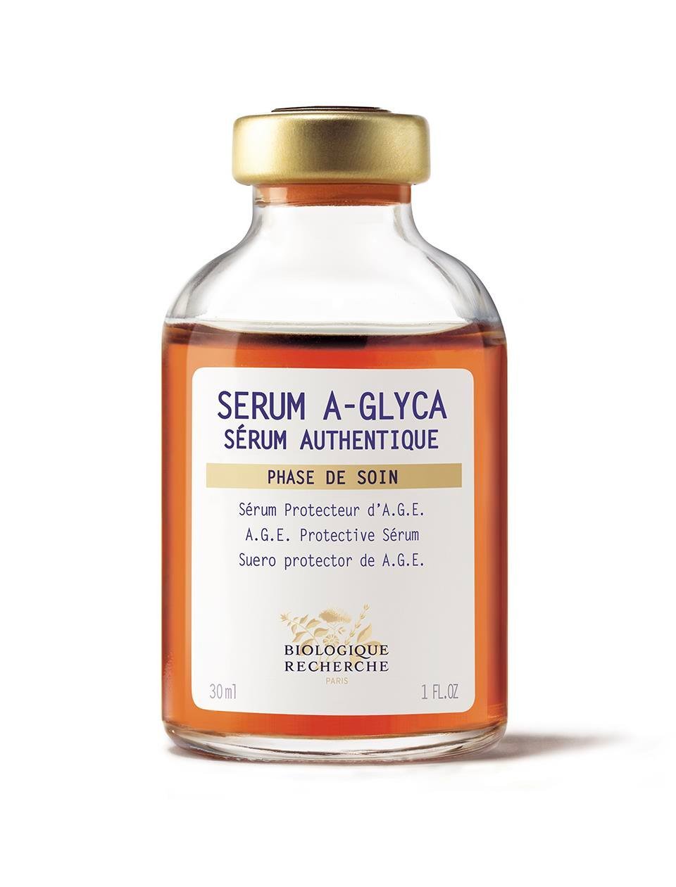 SERUM A-GLYCA SERUM AUTHENTIQUE 30ml