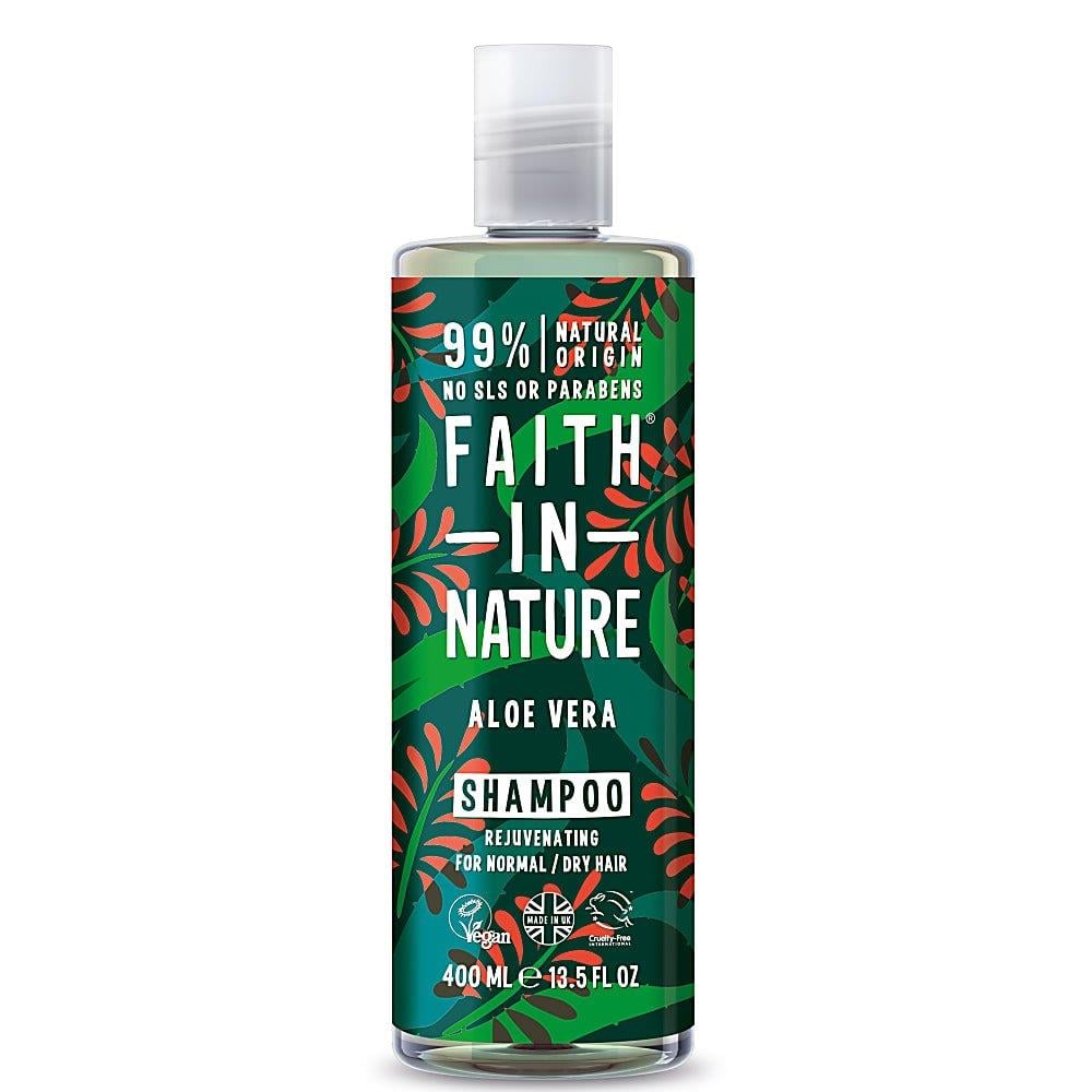 Shampoo - Aloe Vera 400 ML