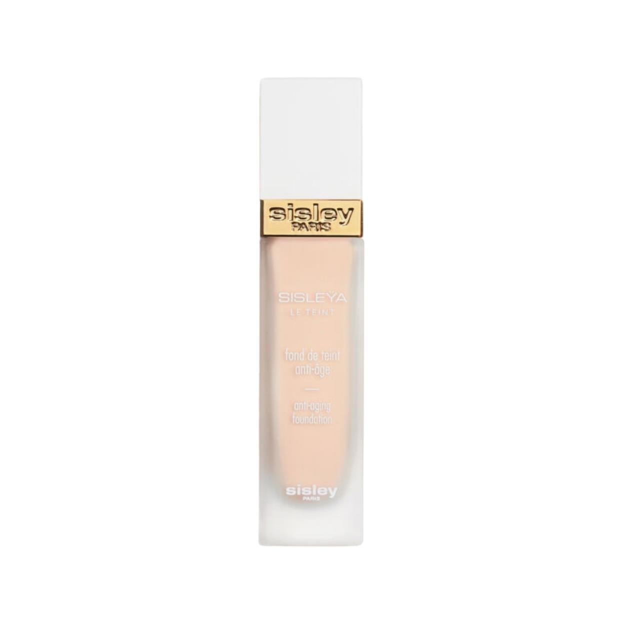Sisleÿa Le Teint N°1N Ivory 30 ml