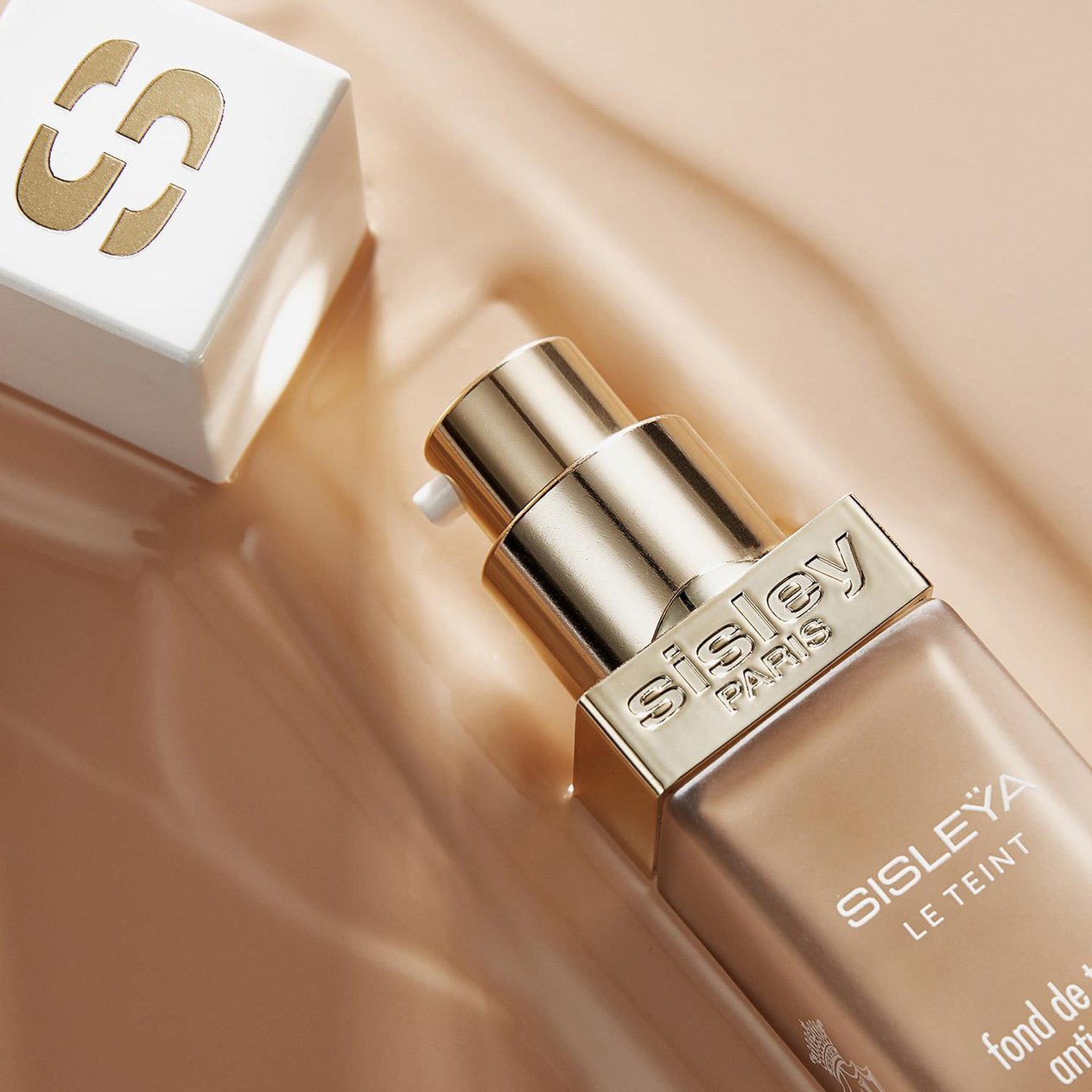 SISLEŸA LE TEINT N°2B LINEN 30 ML